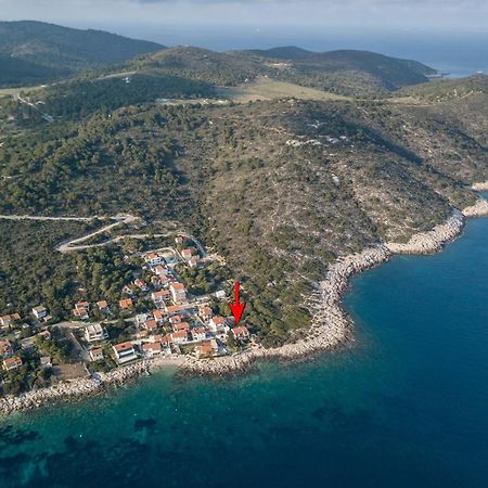 Apartments By The Sea Milna, Vis - 8946 Rukavac  Esterno foto