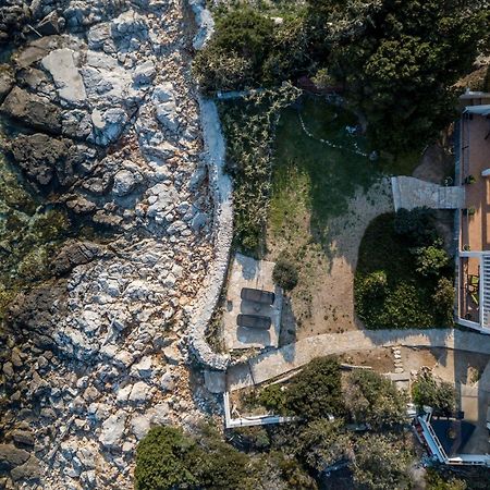 Apartments By The Sea Milna, Vis - 8946 Rukavac  Esterno foto