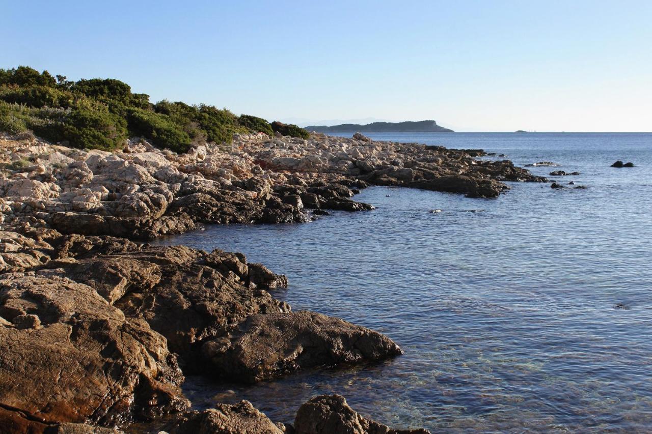 Apartments By The Sea Milna, Vis - 8946 Rukavac  Esterno foto