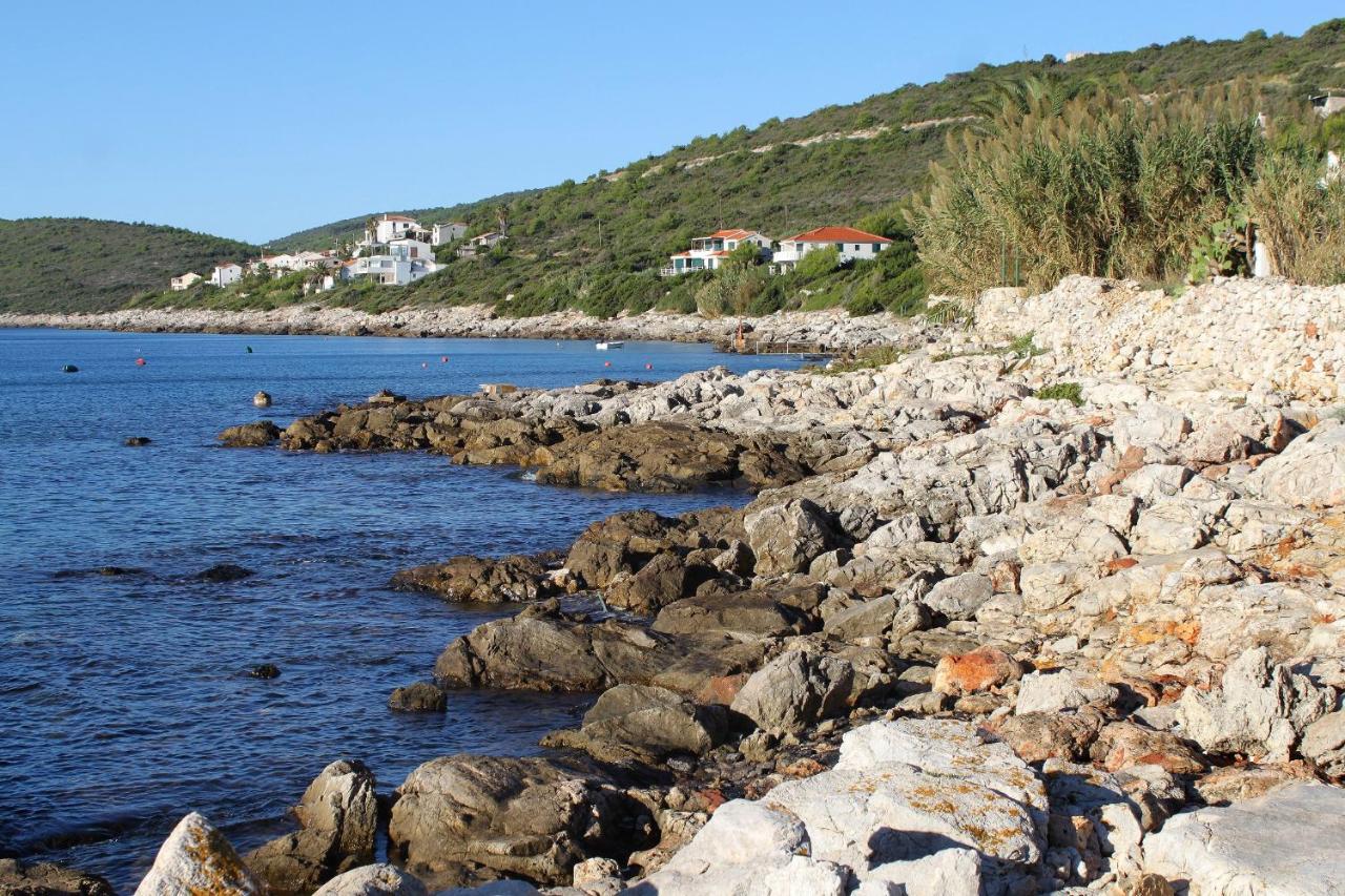 Apartments By The Sea Milna, Vis - 8946 Rukavac  Esterno foto
