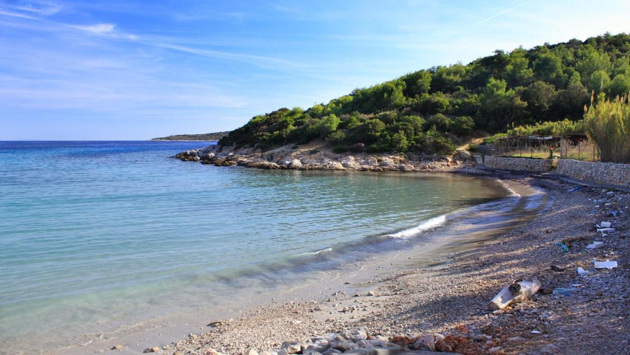 Apartments By The Sea Milna, Vis - 8946 Rukavac  Esterno foto