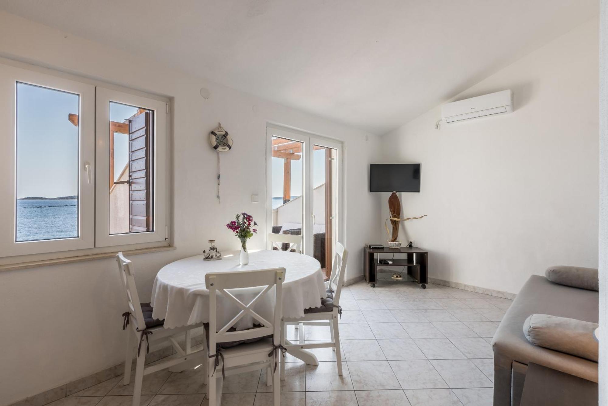 Apartments By The Sea Milna, Vis - 8946 Rukavac  Esterno foto