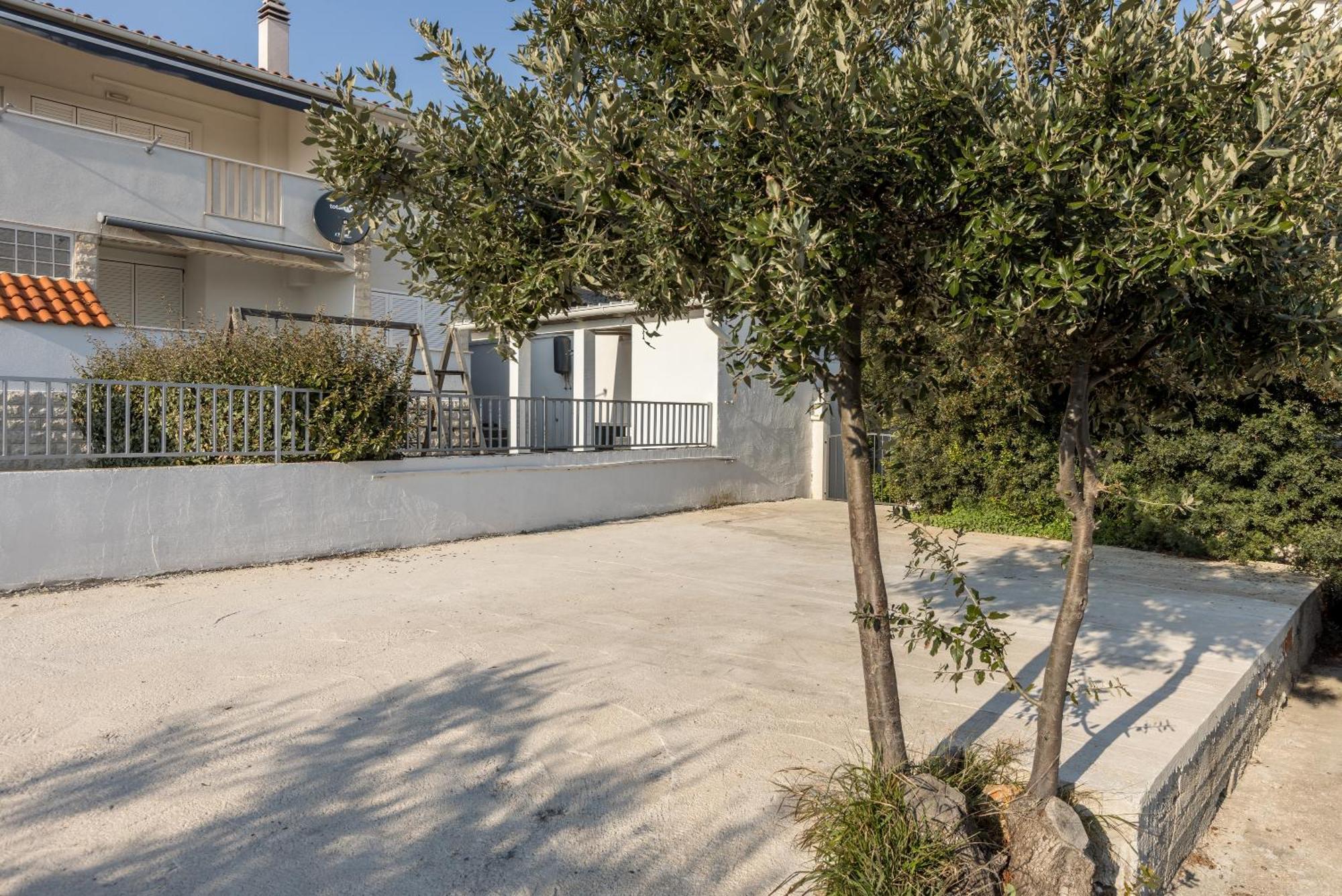 Apartments By The Sea Milna, Vis - 8946 Rukavac  Esterno foto