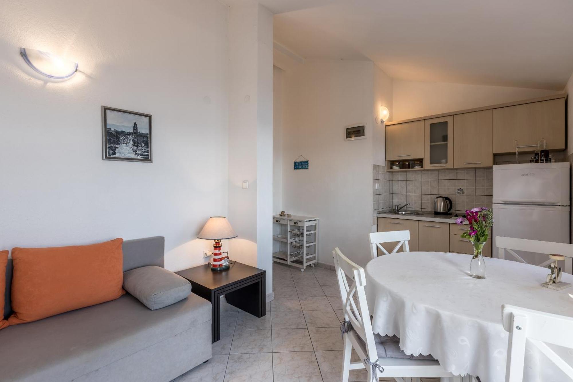 Apartments By The Sea Milna, Vis - 8946 Rukavac  Camera foto