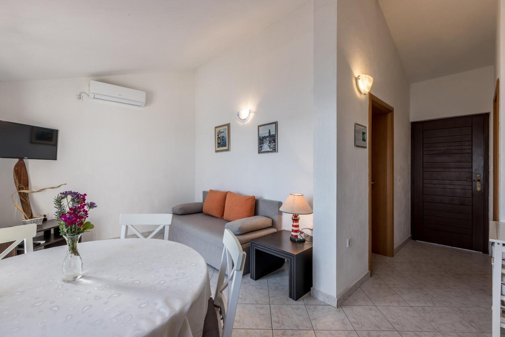Apartments By The Sea Milna, Vis - 8946 Rukavac  Camera foto